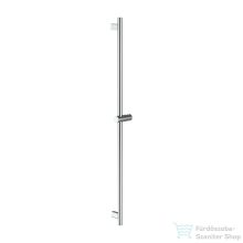   Laufen Twingliss 110 cm-es fém zuhanyrúd,króm HF904794100000