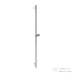   Laufen Twingliss 110 cm-es fém zuhanyrúd,króm HF904794100000