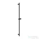 Laufen Twingliss 110 cm-es fém zuhanyrúd,PVD Matt titán fekete HF904794428000