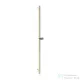 Laufen Twingliss 110 cm-es fém zuhanyrúd,PVD Fényes arany HF904794463000