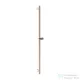 Laufen Twingliss 110 cm-es fém zuhanyrúd,PVD Rózsa arany HF904794465000