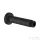 Laufen 10 cm-es mennyezeti zuhanykar,PVD matt titán fekete HF960098428001