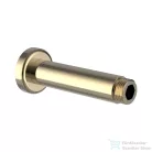Laufen 10 cm-es mennyezeti zuhanykar,PVD fényes arany HF960098463001