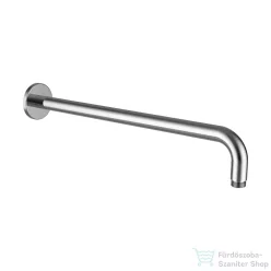 Laufen 42 cm-es zuhanykar,króm HF960109100001