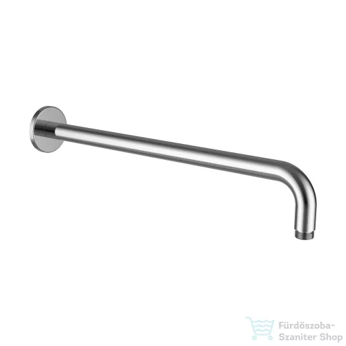 Laufen 42 cm-es zuhanykar,króm HF960109100001