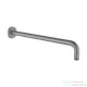 Laufen 42 cm-es zuhanykar,Szálhúzott rozsdamentes acél HF960109423001