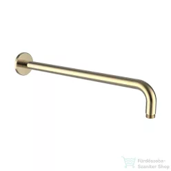 Laufen 42 cm-es zuhanykar,PVD fényes arany HF960109463001