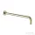 Laufen 42 cm-es zuhanykar,PVD fényes arany HF960109463001
