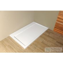   Sapho IRENA öntöttmárvány zuhanytálca, szögletes 120x100x3,5cm HI120100