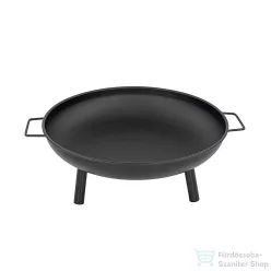 Leziter Hordozható tűzrakó 58 cm HP-04
