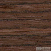 Duravit HAPPY D.2 PLUS 2 57,5 cm széles fiókos alsószekrény mosdóval,1 csaplyukkal,Brushed Walnut Real wood veneer HP4635O6969