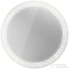 Duravit HAPPY D.2 PLUS 70 cm-es szenzoros tükör LED világítással,HP7480G0000