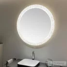 Duravit HAPPY D.2 PLUS 70 cm-es szenzoros tükör LED világítással,HP7480G0000