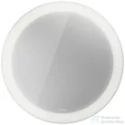 Duravit HAPPY D.2 PLUS 70 cm-es szenzoros tükör LED világítással,HP7480S0000