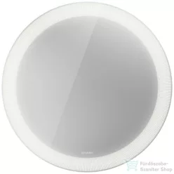   Duravit HAPPY D.2 PLUS 70 cm-es szenzoros tükör LED világítással,HP7480S0000