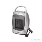 Leziter Loa elektromos kerámiabetétes hősugárzó 750W/1500W HPC-D1501L