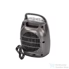 Leziter Loa elektromos kerámiabetétes hősugárzó 750W/1500W HPC-D1501L