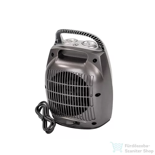 Leziter Loa elektromos kerámiabetétes hősugárzó 750W/1500W HPC-D1501L