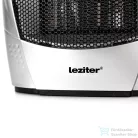 Leziter Loa elektromos kerámiabetétes hősugárzó 750W/1500W HPC-D1501L