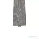 Leziter Vinyl SPC padló burkolatváltó Hradok tölgy 2400x45x6 mm HRT-BV