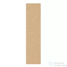 Leziter Akusztikus falpanel Deco I bambusz hatású 260x60x1,8 cm HS0304-002-BAM