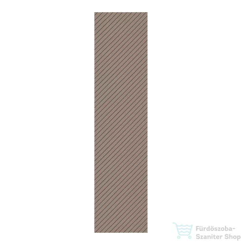 Leziter Akusztikus falpanel Deco I olajos tölgy hatású 260x60x1,8 cm HS0304-002-OAK