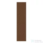 Leziter Akusztikus falpanel Deco I dió hatású 260x60x1,8 cm HS0304-002-WAL