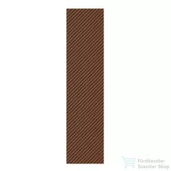   Leziter Akusztikus falpanel Deco I dió hatású 260x60x1,8 cm HS0304-002-WAL