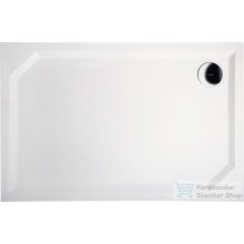 Sapho GELCO SARA szögletes zuhanytálca, 90x70 cm HS9070