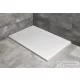 Radaway Teos F 100x90 műmárvány zuhanytálca fehér HTF10090-04