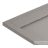 Radaway Teos F 140x70 műmárvány zuhanytálca cemento HTF14070-74
