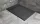 Radaway Teos F 180x90 műmárvány zuhanytálca antracit HTF18090-64