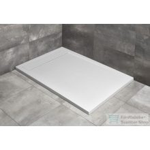  Radaway Teos F 90x80 műmárvány zuhanytálca fehér HTF9080-04