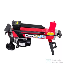   Leziter Vízszintes elektromos rönkhasító HY4T-370 2000W 4T HY4T-370