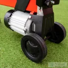 Leziter Vízszintes elektromos rönkhasító HY4T-370 2000W 4T HY4T-370