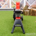 Leziter Vízszintes elektromos rönkhasító HY4T-370 2000W 4T HY4T-370