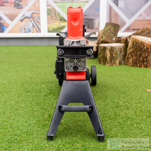 Leziter Vízszintes elektromos rönkhasító HY4T-370 2000W 4T HY4T-370