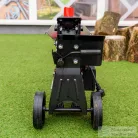 Leziter Vízszintes elektromos rönkhasító HY4T-370 2000W 4T HY4T-370