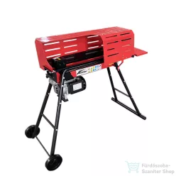   Leziter Vízszintes elektromos rönkhasító HY7T-520-II 2200W 7T HY7T-520-II