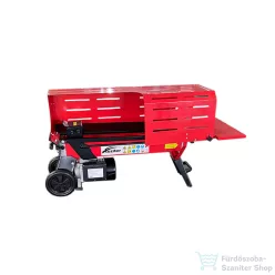   Leziter Vízszintes elektromos rönkhasító HY7T-520-III 2200W 7T HY7T-520-III