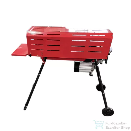 Leziter Vízszintes elektromos rönkhasító HY7T-520-II 2200W 7T HY7T-520-II
