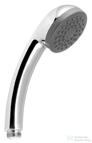 AQUALINE zuhanyfej, króm (HY815C)