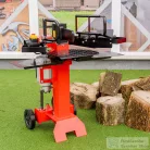 Leziter Elektromos rönkhasító HYV6T-550 2200W 6T HYV6T-550