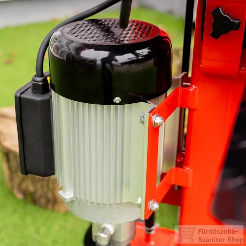 Leziter Elektromos rönkhasító HYV6T-550 2200W 6T HYV6T-550