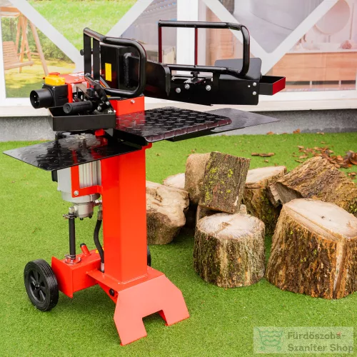 Leziter Elektromos rönkhasító HYV8T-550E 3000W 8T HYV8T-550E