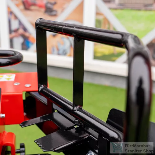 Leziter Elektromos rönkhasító HYV8T-550E 3000W 8T HYV8T-550E