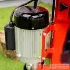 Leziter Elektromos rönkhasító HYV8T-550E 3000W 8T HYV8T-550E