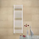Zehnder Impa 1000x500 mm fehér radiátor IMP-100-050