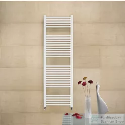 Zehnder Impa 1000x500 mm fehér radiátor IMP-100-050