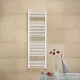 Zehnder Impa 1000x500 mm fehér radiátor IMP-100-050